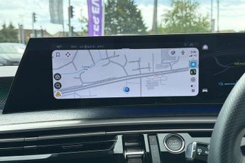 Peugeot E-3008 73kWh GT SUV 5dr Electric Auto (210 ps)