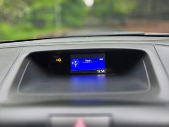 Honda CR-V 1.6 i-DTEC SR Auto 4WD Euro 6 5dr