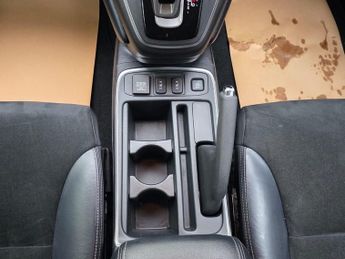 Honda CR-V 1.6 i-DTEC SR Auto 4WD Euro 6 5dr