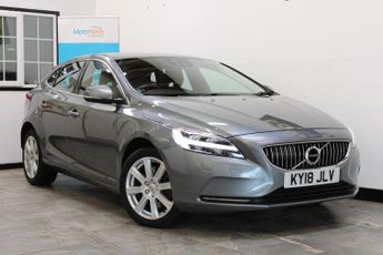 Volvo V40 2.0 D3 Inscription Auto Euro 6 (s/s) 5dr