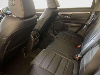 Honda CR-V 2.0 h i-MMD SR SUV 5dr Petrol Hybrid eCVT Euro 6 (s/s) (184 ps)