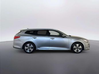 Kia Optima 2.0h GDi 11.26kWh Sportswagon 5dr Petrol Plug-in Hybrid Auto Eur
