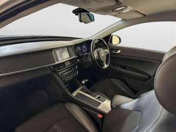 Kia Optima 2.0h GDi 11.26kWh Sportswagon 5dr Petrol Plug-in Hybrid Auto Eur