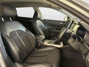 Kia Optima 2.0h GDi 11.26kWh Sportswagon 5dr Petrol Plug-in Hybrid Auto Eur