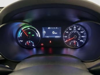 Kia Optima 2.0h GDi 11.26kWh Sportswagon 5dr Petrol Plug-in Hybrid Auto Eur