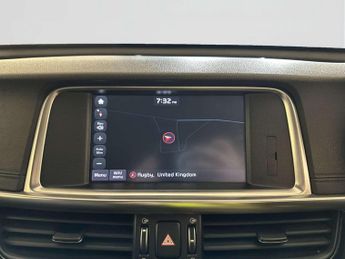 Kia Optima 2.0h GDi 11.26kWh Sportswagon 5dr Petrol Plug-in Hybrid Auto Eur