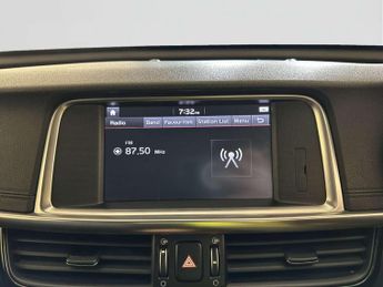 Kia Optima 2.0h GDi 11.26kWh Sportswagon 5dr Petrol Plug-in Hybrid Auto Eur