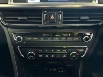 Kia Optima 2.0h GDi 11.26kWh Sportswagon 5dr Petrol Plug-in Hybrid Auto Eur