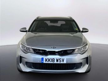 Kia Optima 2.0h GDi 11.26kWh Sportswagon 5dr Petrol Plug-in Hybrid Auto Eur