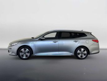 Kia Optima 2.0h GDi 11.26kWh Sportswagon 5dr Petrol Plug-in Hybrid Auto Eur
