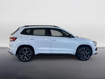 Skoda Karoq 2.0 TDI SportLine SUV 5dr Diesel Manual Euro 6 (s/s) (150 ps)
