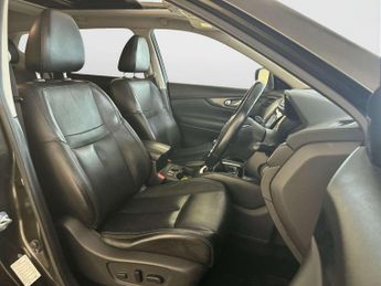 Nissan X-Trail 1.6 dCi Tekna SUV 5dr Diesel Manual Euro 6 (s/s) (130 ps)