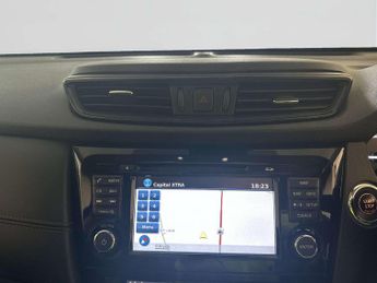 Nissan X-Trail 1.6 dCi Tekna SUV 5dr Diesel Manual Euro 6 (s/s) (130 ps)