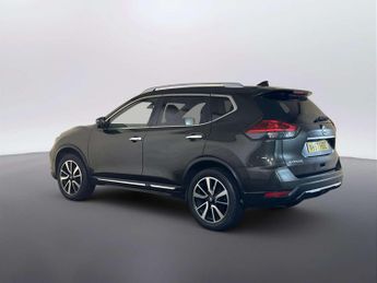 Nissan X-Trail 1.6 dCi Tekna SUV 5dr Diesel Manual Euro 6 (s/s) (130 ps)