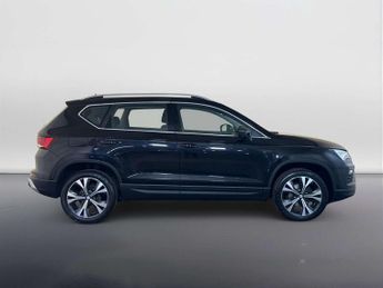 SEAT Ateca 1.5 TSI EVO SE Technology SUV 5dr Petrol Manual Euro 6 (s/s) (15