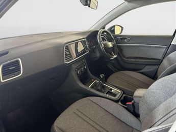 SEAT Ateca 1.5 TSI EVO SE Technology SUV 5dr Petrol Manual Euro 6 (s/s) (15