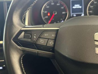 SEAT Ateca 1.5 TSI EVO SE Technology SUV 5dr Petrol Manual Euro 6 (s/s) (15