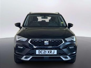SEAT Ateca 1.5 TSI EVO SE Technology SUV 5dr Petrol Manual Euro 6 (s/s) (15
