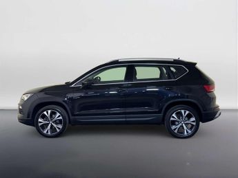 SEAT Ateca 1.5 TSI EVO SE Technology SUV 5dr Petrol Manual Euro 6 (s/s) (15