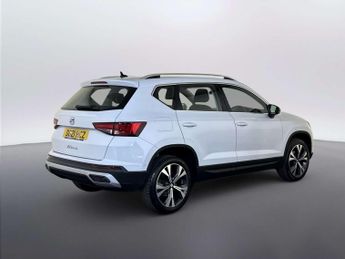 SEAT Ateca 1.5 TSI EVO SE Technology SUV 5dr Petrol Manual Euro 6 (s/s) (15