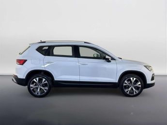 SEAT Ateca 1.5 TSI EVO SE Technology SUV 5dr Petrol Manual Euro 6 (s/s) (15