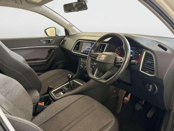SEAT Ateca 1.5 TSI EVO SE Technology SUV 5dr Petrol Manual Euro 6 (s/s) (15
