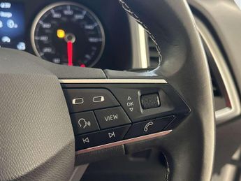 SEAT Ateca 1.5 TSI EVO SE Technology SUV 5dr Petrol Manual Euro 6 (s/s) (15