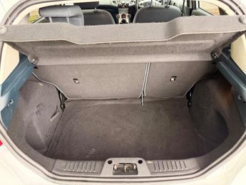 Ford Fiesta 1.4 Titanium 5dr