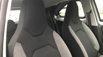 Toyota Aygo X 1.0 VVT-i Pure x-shift Euro 6 (s/s) 5dr