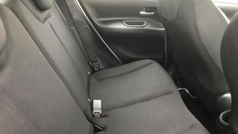 Toyota Aygo X 1.0 VVT-i Pure x-shift Euro 6 (s/s) 5dr