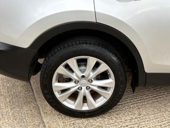 Toyota RAV4 2.0 V-Matic Icon Multidrive S 4WD Euro 5 5dr