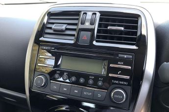 Nissan Micra 1.2 Acenta 5dr