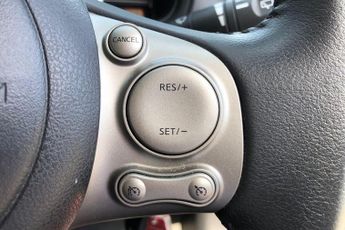 Nissan Micra 1.2 Acenta 5dr