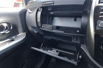 Nissan Micra 1.2 Acenta 5dr