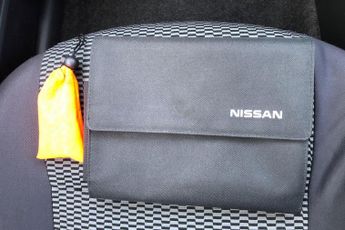 Nissan Micra 1.2 Acenta 5dr