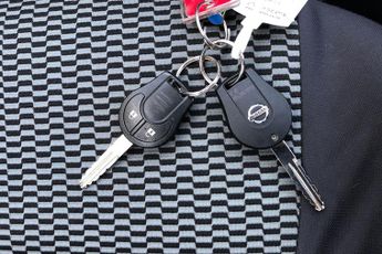 Nissan Micra 1.2 Acenta 5dr