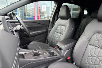 Nissan Qashqai 1.3 DIG-T (158ps) Tekna