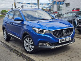 MG ZS 1.0 T-GDI Excite Auto Euro 6 5dr