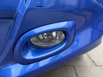 Honda Jazz 1.3h IMA HS CVT Euro 5 5dr