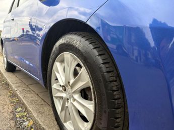 Honda Jazz 1.3h IMA HS CVT Euro 5 5dr