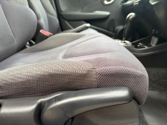 Honda Jazz 1.3h IMA HS CVT Euro 5 5dr