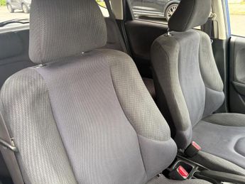 Honda Jazz 1.3h IMA HS CVT Euro 5 5dr
