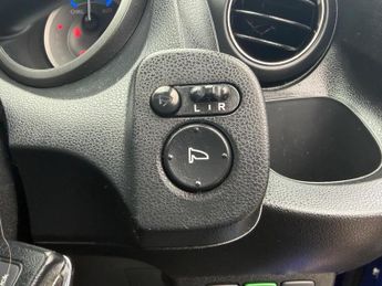Honda Jazz 1.3h IMA HS CVT Euro 5 5dr