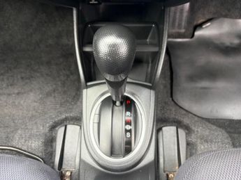 Honda Jazz 1.3h IMA HS CVT Euro 5 5dr