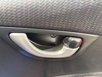 Honda Jazz 1.3h IMA HS CVT Euro 5 5dr