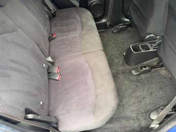 Honda Jazz 1.3h IMA HS CVT Euro 5 5dr