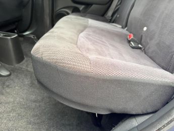 Honda Jazz 1.3h IMA HS CVT Euro 5 5dr