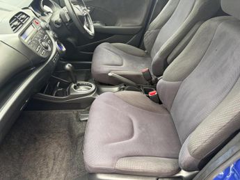 Honda Jazz 1.3h IMA HS CVT Euro 5 5dr