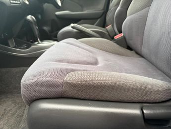 Honda Jazz 1.3h IMA HS CVT Euro 5 5dr