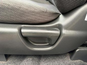 Honda Jazz 1.3h IMA HS CVT Euro 5 5dr